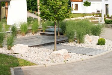 Außenanlagen Außenanlagen